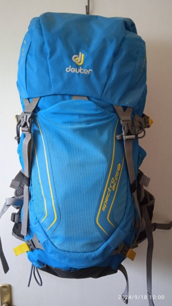 Deuter Spectro 26 SL ni trazsk