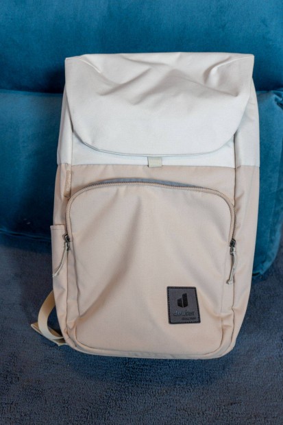 Deuter UP Sydney hátizsák homokszínű 22L