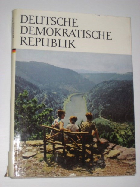 Deutsche Demokratische Republik