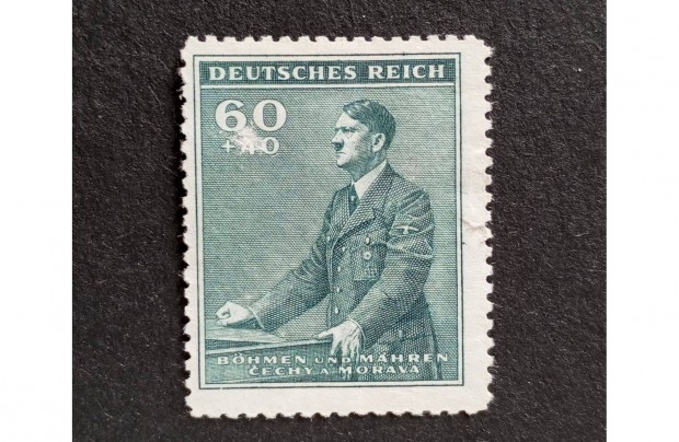 Deutsches Reich 1942 Adolf Hitler szletsnek 53. vfordulja1889-194