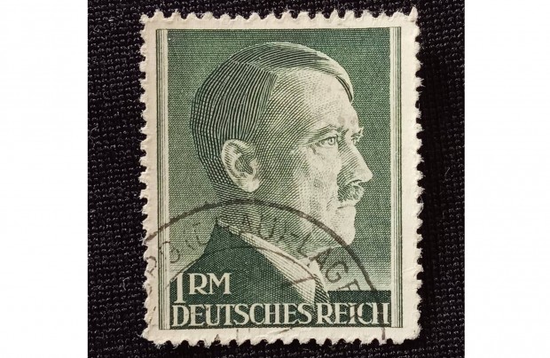 Deutsches Reich 1942 Hitler j napiblyegek Mi.799