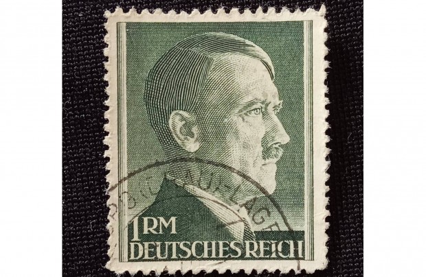 Deutsches Reich 1942 Hitler j napiblyegek Mi.799