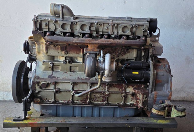 Deutz BF6M1013ECP felújított motor