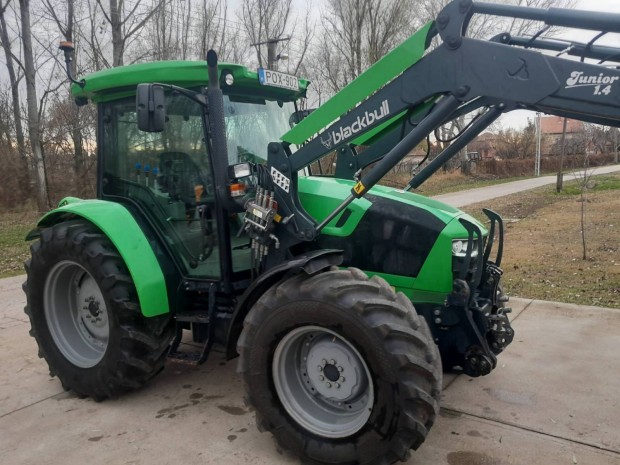 Deutz Fahr 5100C