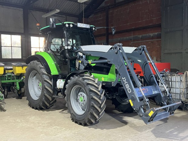 Deutz Fahr 5120P