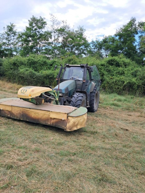 Deutz Fahr Agroton 120