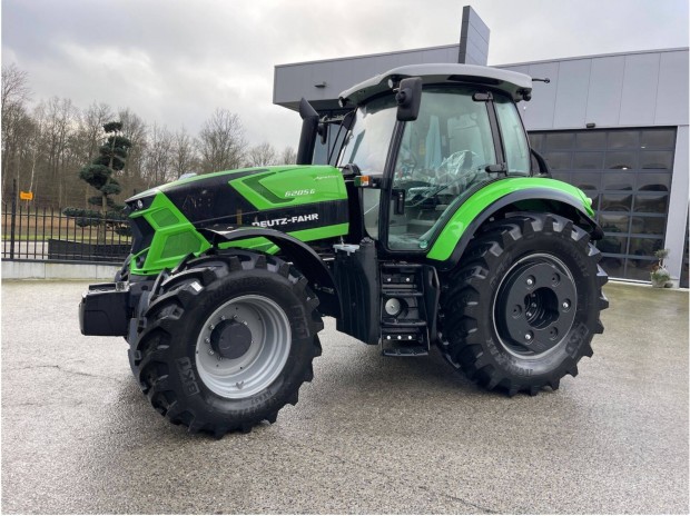 Deutz Fahr Agrotron 6205G traktor / 5 zemra / Lzing 20%-tl