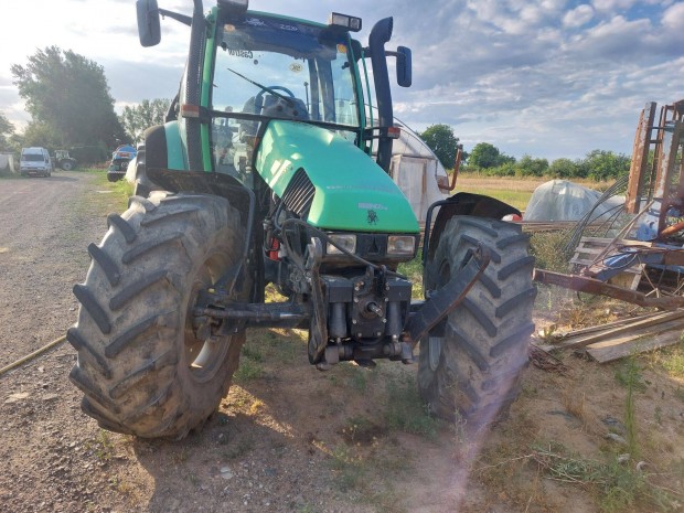 Deutz Fahr Agrotron 6.45tt