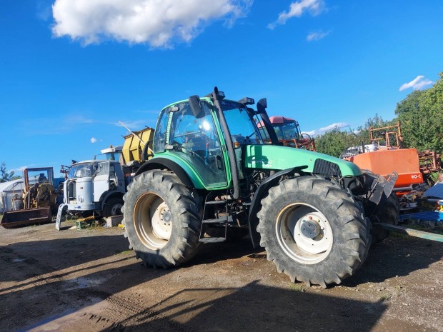 Deutz Fahr Agrotron 6,45tt,,,145LE,