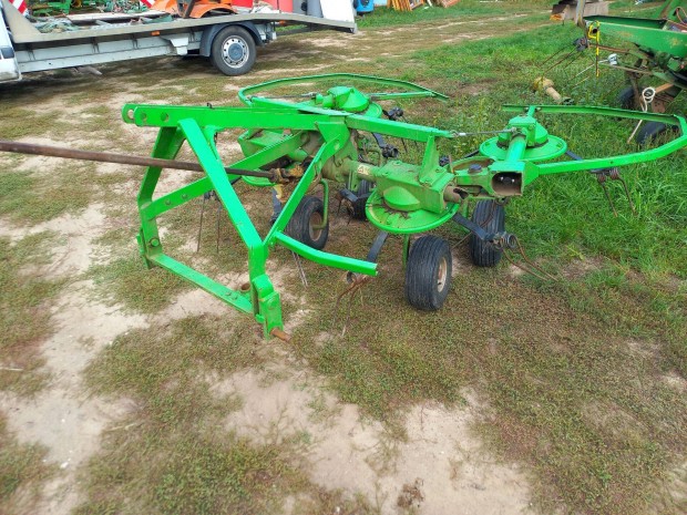 Deutz Fahr KH 2.36 rendtert