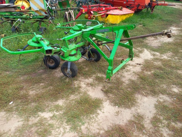 Deutz Fahr KH 2.36 rendter�t�