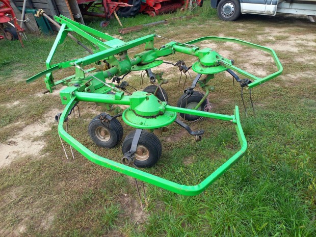 Deutz Fahr KH 2.36 rendtert