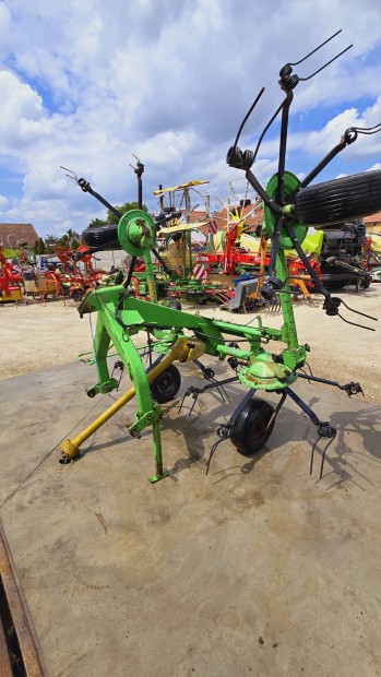 Deutz-Fahr KH 2.52 Hydro-Super Rendterítő