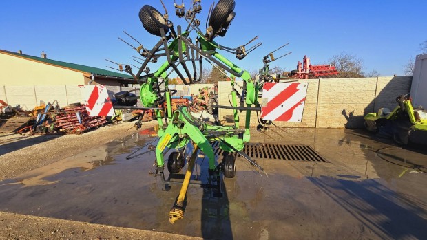 Deutz-Fahr KH 3.64 Hydro-Super Rendtert 