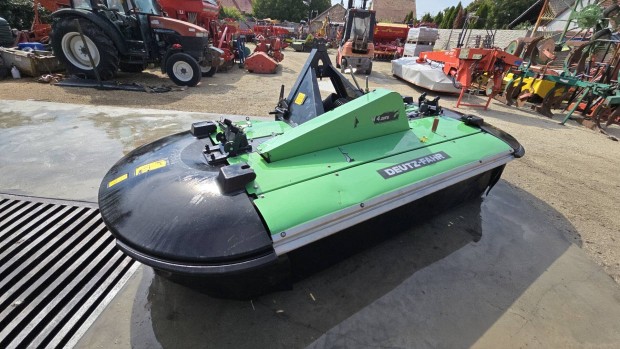 Deutz-Fahr KM 4.29 FS Frontkasza (kuhn)