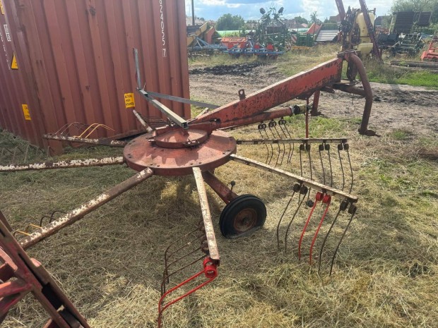 Deutz Fahr Rendsodr , Rendkpz