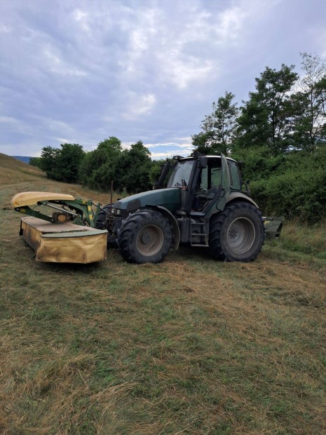 Deutz Fahr agroton 120