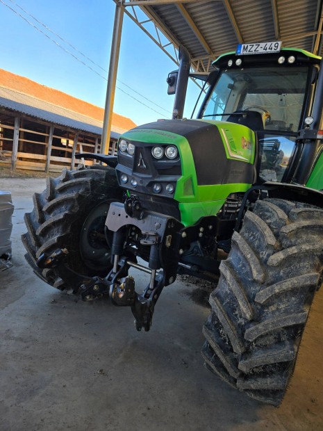 Deutz-Fahr agrotron 6190