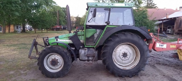 Deutz dx 4.30 traktor 