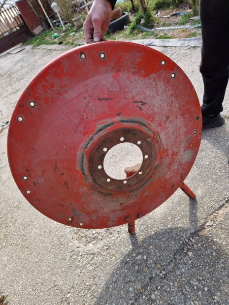 Deutz-fahr KS85 DN rendsodr tnyr ( alkatrsz)