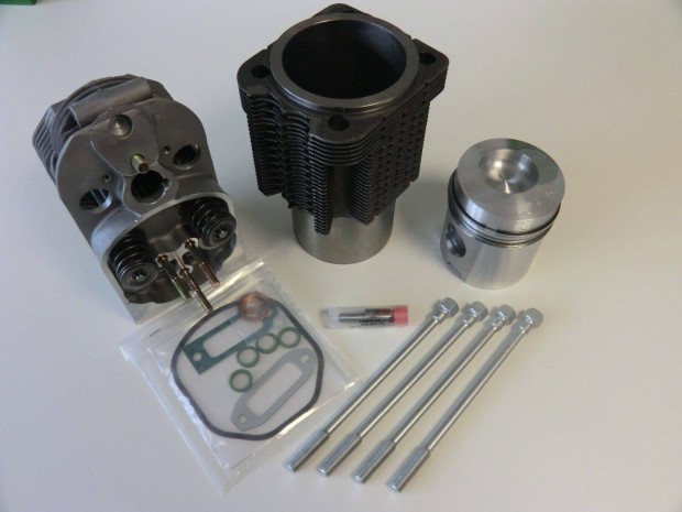 Deutz motoralkatrsz
