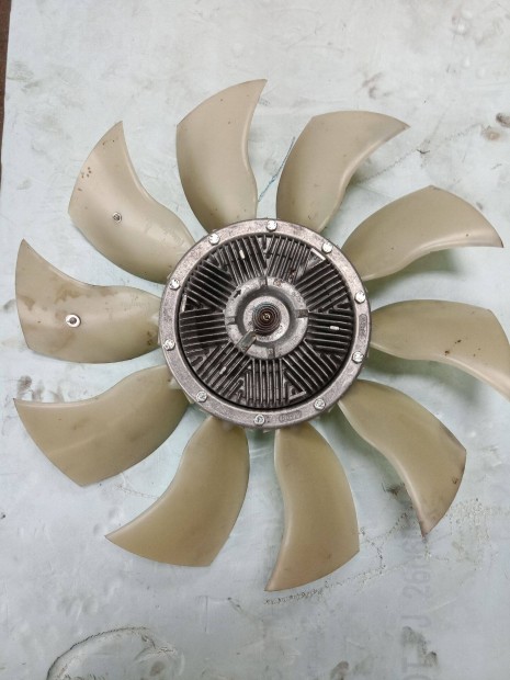 Deutz ventiltor wingfan c126 0.034.1845.4