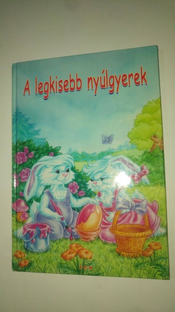 Devecsery A legkisebb nylgyerek