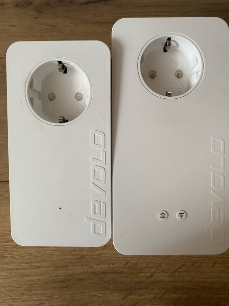 Devolo Dlan 1200+ WiFi