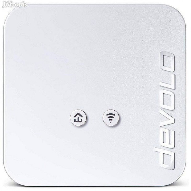 Devolo dlan 550 WiFi powerline adapter (09622)