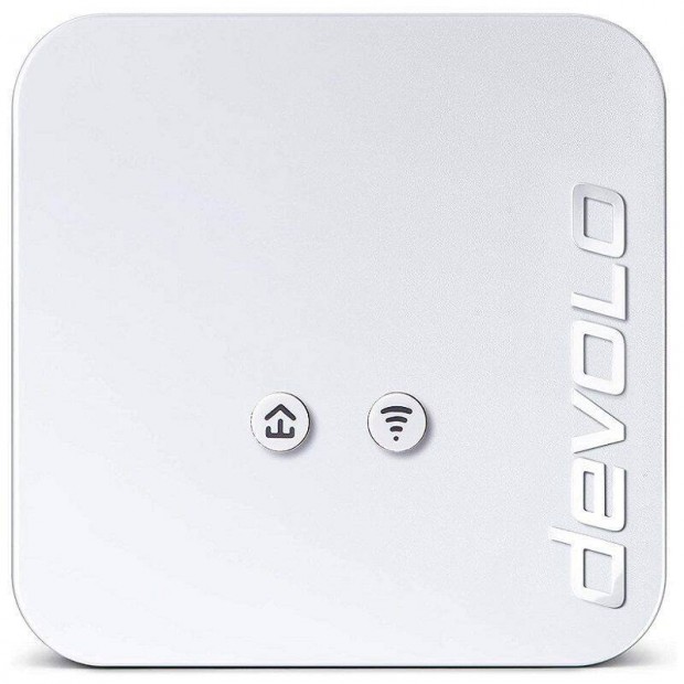 Devolo dlan 550 WiFi powerline adapter kiegszt (09622)