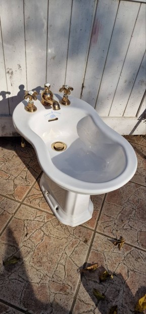 Devon & Devon Oxford luxus bidet / WC elad!