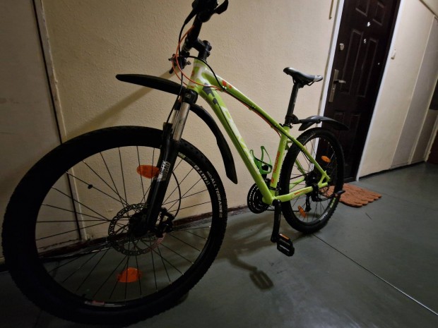 Devron "27.5" mountain bike kerkpr