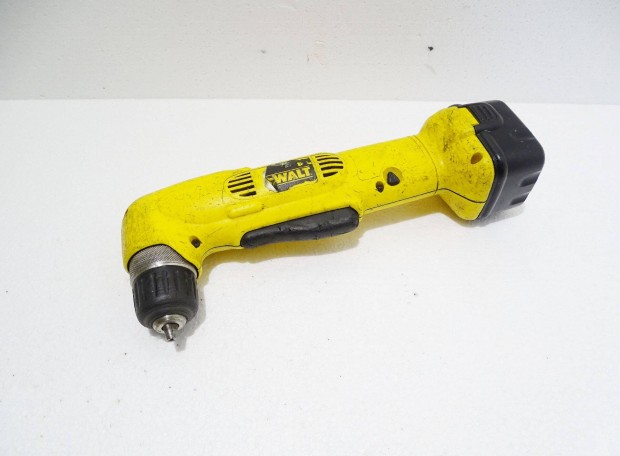 Dewalt 12 V sarokfúró sarok csavarozó csavarbehajtó