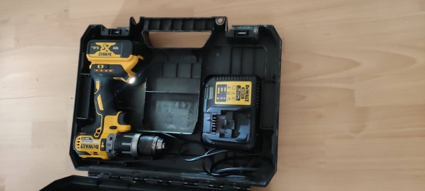 Dewalt 18v tve fr csavaroz 