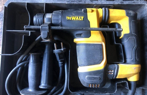 Dewalt D25252 K