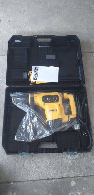 Dewalt D25481 Fr-vskalapcs