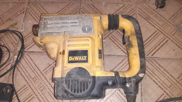 Dewalt D25601 frkalapcs vsgp hinyos