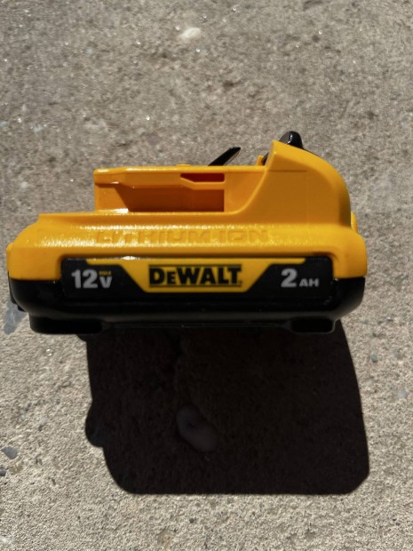 Dewalt DCB 127 Akkumulátor