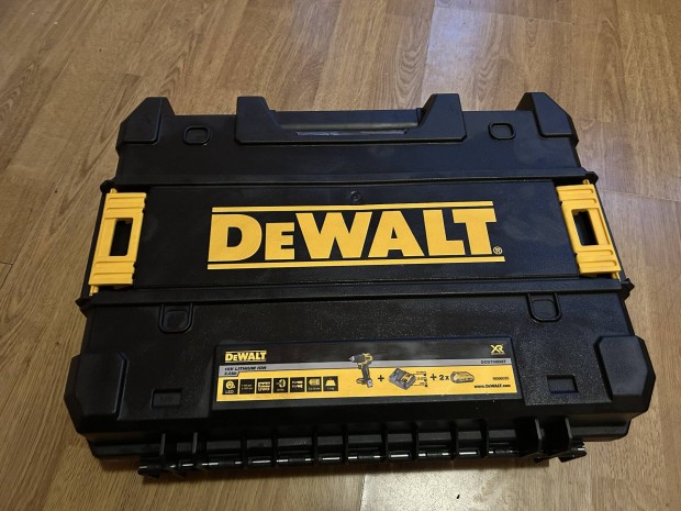 Dewalt DCD708 koffer Makita Hilti is.