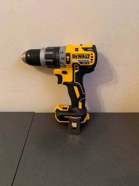 Dewalt DCD796N 18V XR Akkus tvefr-csavaroz