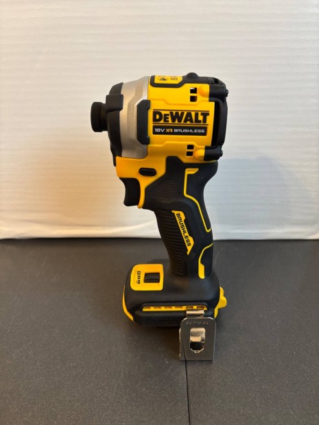 Dewalt DCF850N-Xj XR Akkus sznkefementes tvecsavaroz