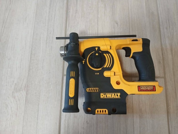 Dewalt DCH254 tpus akkumultoros tvefur vsgp