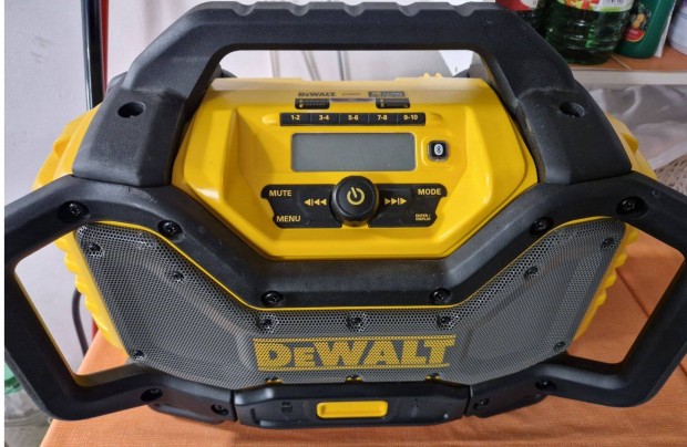 Dewalt DCR027 rdi