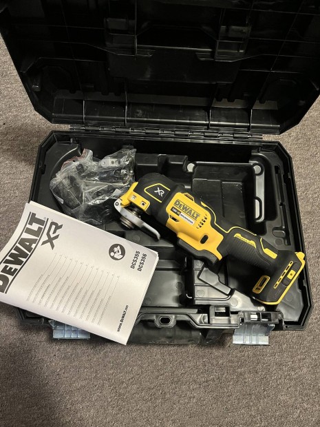 Dewalt DCS 356nt