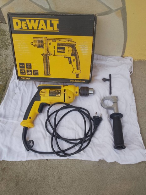 Dewalt DWD 024