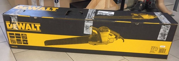 Dewalt DWE398-Qz Aligtorfrsz 430mm 1700W