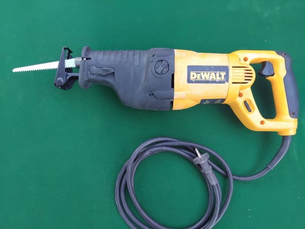 Dewalt DW-311 orrfrsz