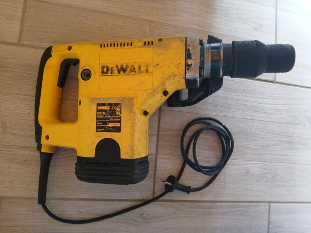 Dewalt DW 543 sds max vsgp