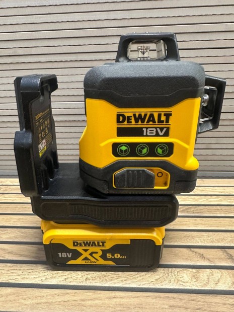 Dewalt Dcle34031 Zld vonalas lzer szintez