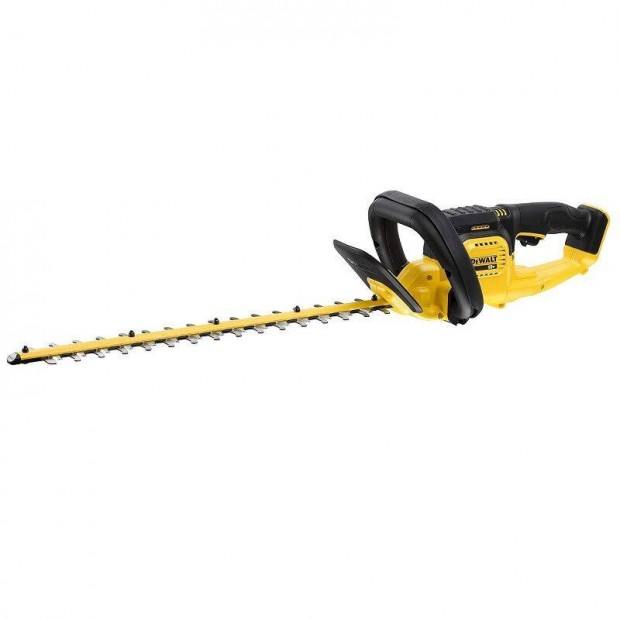 Dewalt Dcmht563N-Xj akkus svnynyr alapgp, 18V